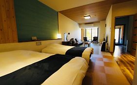 世界遺産の隠れ宿 果実の森